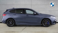 BMW 1 Series 116d M Sport 5dr Diesel Hatchback